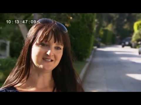 1115 Sierra Alta Way Featured on Germany's RTL2 - The Agency