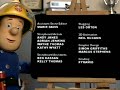 Fireman Sam S5 Credits Official Instrumental