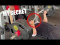 My Secret To Staying Injury Free And Lifting Heavy | Mike O'Hearn