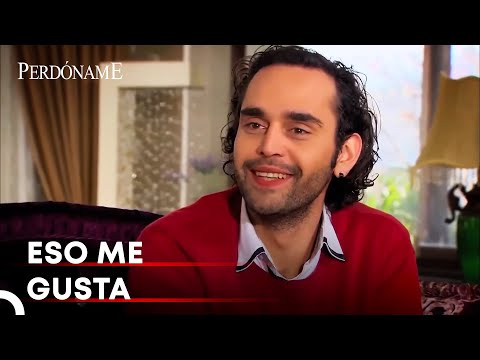 Tunc Puso Eylul En Una Situación Difícil - Perdóname