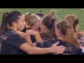 F Maanum 1st Goal Arsenal Vs FC Zürich Women