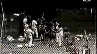 Die Toten Hosen - Pushed Again