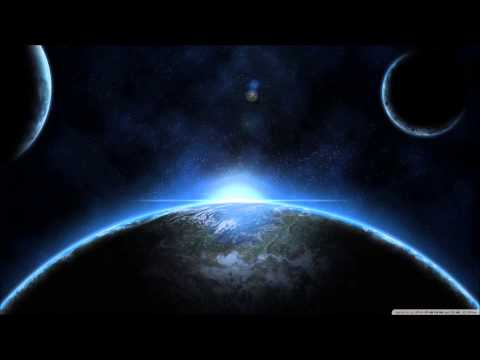Christian Zechner - Planet earth (original mix)