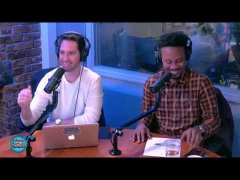 SubwayCreatures Podcast - Episode #029 (Guest: Matt Litwack)