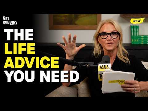 The Ultimate Life Advice: How to Get Motivated, Build Confidence & Create Better Relationships