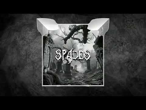 #beats #instrumental 2025 Dark Trap Beat x Spades x 141 BPM D# Phrygian