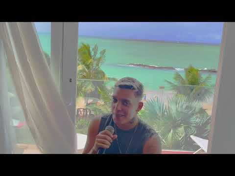 ELVIS - BIPOLAR ( VERSÃO DAVI DON JUAN E PEDRINHO ) REPERTÓRIO NOVO 2021