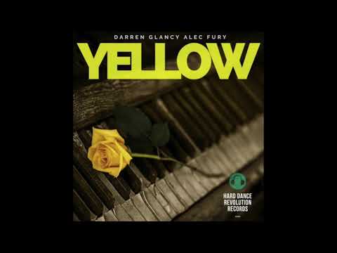 Darren Glancy & Alec Fury - Yellow (Sample) 2019