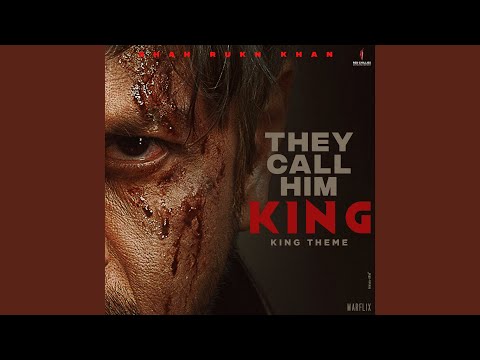King Theme Lyrics
