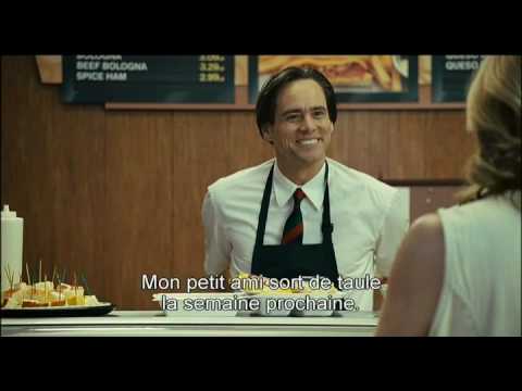 I Love You Phillip Morris (Clip 'Judication')