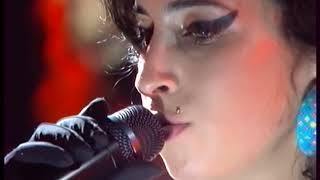 Amy Winehouse I love you more than youll ever know LIVE Indit RARE Video