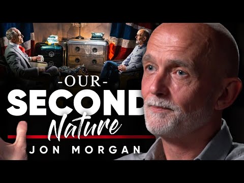 OUR SECOND NATURE: なぜ演劇は人間の必要性であり、なぜそれが戻る必要があるのか - ジョン・モーガン (OUR SECOND NATURE: Why Theatre Is A Human Need And Why It Needs To Return - Jon Morgan)