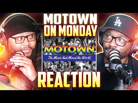 DeBarge - I Like It (REVIEW) #debarge #reaction #motownonmondays