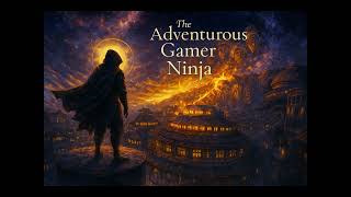 Naruto: Gamer System Ch. 1–50 | Fanfic Audiobook (Overpowered MC, Isekai)