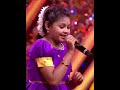 Gayathri Karu Karu Karuppay Supersinger Gayatri Vijaytv Supersingerjunior10 Vijaytelevision