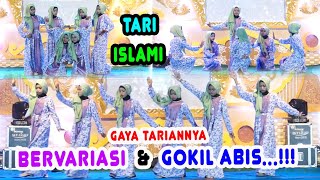 Download lagu TARIAN LAGU ARABIC AJMAL WAHDAH mp3