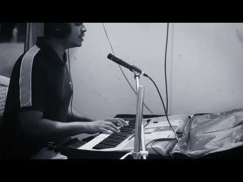 Generation Solo - Baiju Sarasappan