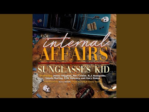 Last Sunset (feat. R.J. Ronquillo)