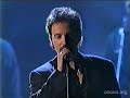 Bruce Springsteen - Streets of Philadelphia  Oscars 1994 4K*