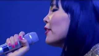 Dami Im - Living Dangerously - MTV Asia