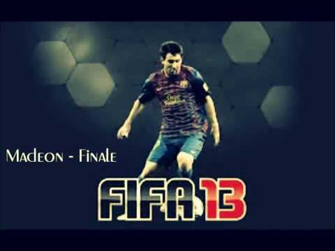 Madeon - Finale - FIFA 13