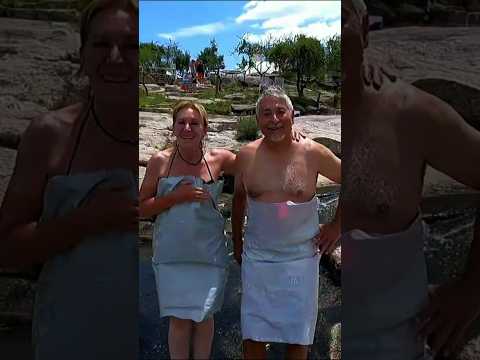 Mina Clavero LOS TOBOGANES Córdoba  #cordoba #argentina #minaclavero