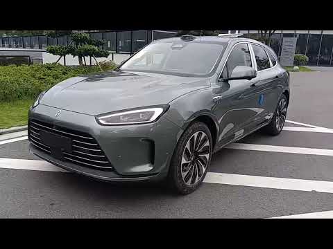 HUAWEI SERES AITO M5 hybrid or pure electric model--JOBON MOTOR