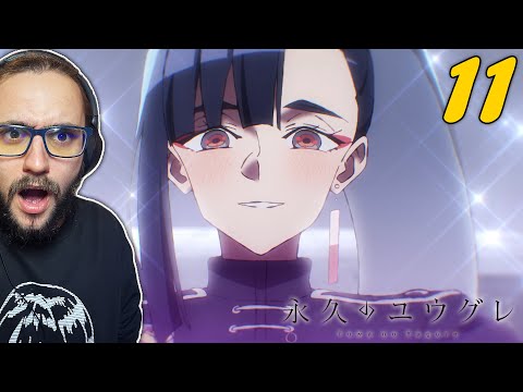 Amoru's Transformation?! | Dusk Beyond the End of the World Episode 11 REACTION