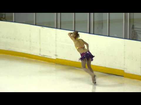 Антонина Дубинина, КП, Мемориал Панина 2013