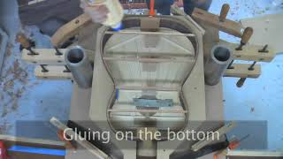 109 - How to Build a Guitar (Part 2 of 3)