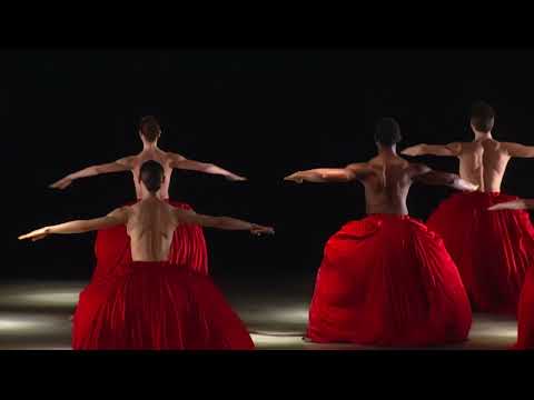 Bella Figura | Du 11 au 20 sept. | Les Grands Ballets