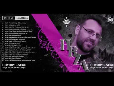 HRZA - 3P3K (Pes Psa Pozná/Kritika Kritikom Kriticky) (prod. EwenBeatz) - TRap