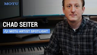 MOTU Artist Spotlight: Chad Seiter on scoring Star Trek: The Video Game