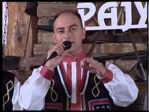 Sinovi Manjace - Srpkinja - Zavicaju Mili Raju - (Renome 15.02.2009.)