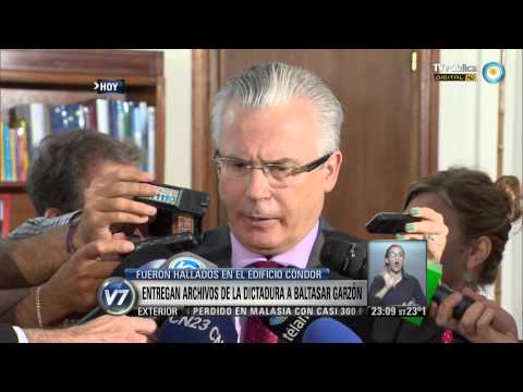 Visión 7 Resumen: Primera parte 04-04-2014