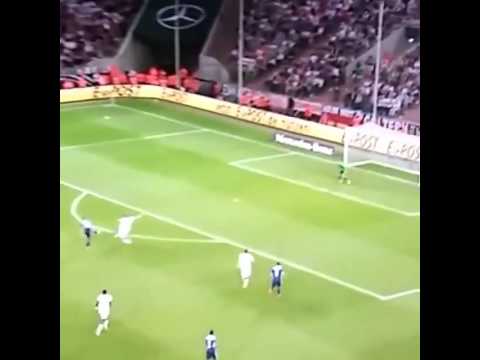 #gervusa Bobby Wood's winner Bobby Shou Wood is an American professional soccer player