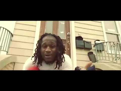 Djazz New York La - Cherie Map Vini (Official Video)