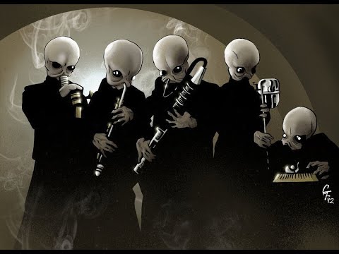 Cantina Band