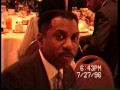 Greater Grace Church 12th Anniversary July 27 1996 1996