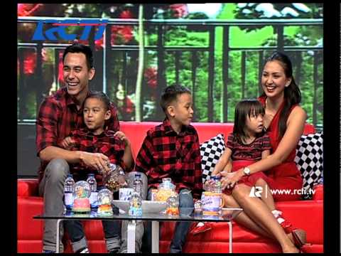Opening Ceremony 25 Dec 2013 - Donna & Darius Family