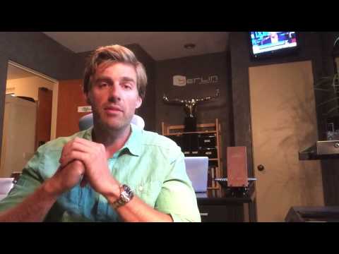 Real Estate Investing Training Video #1.  Ben Berlin of Berlin Enterprises.  Introduction.