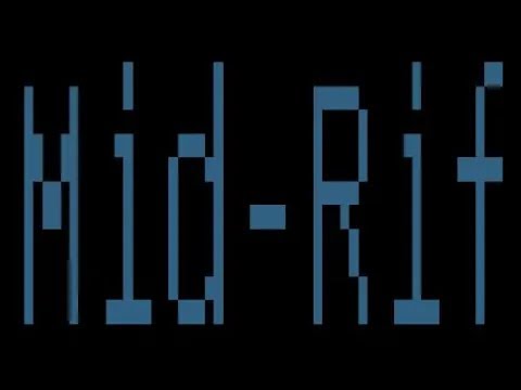 02 | Without | Mid-Rif @ The Big Easy in Lehi, Utah (March 26, 2004)