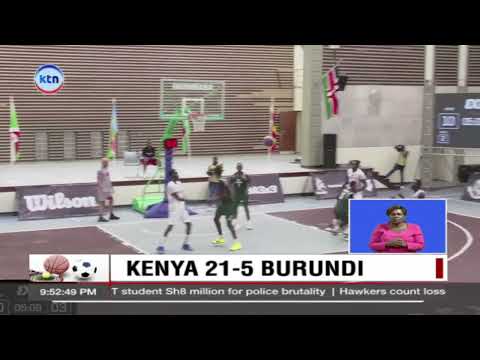 Kenya delivers dominant performance to secure impressive FIBA 3x3 Nations League victory