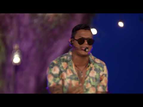 Sheldon - Don Juan (DVD Com Amor Sheldon)