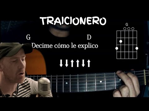 Traicionero - La Beriso