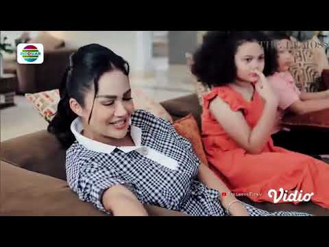 Keluarga Raul Lemos Dan Anang Telah Akur!! Inilah Momen Bahagianya!!