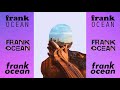 Frank Ocean - Thinkin Bout You (Slowed To Perfection) 432hz