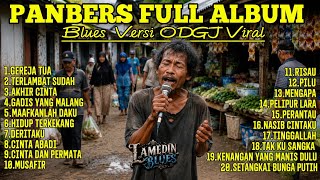 Download lagu “PANBERS Blues Full Album – Versi ODGJ yang Bikin Netizen Kaget!” Lamedin Blues mp3