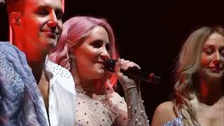 Steps w/o Lee - Heartbeat (Live from What The Future Holds Tour 2021)