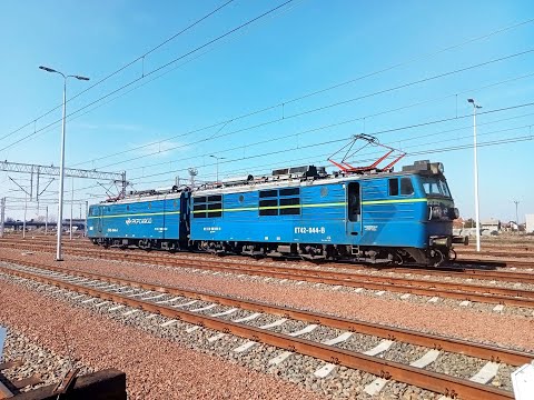 CabView - Zabrzeg Czarnolesie ZCA - Czechowice - Dziedzice , NOWE TORY /Marzec. 2022r. /1440pHD/